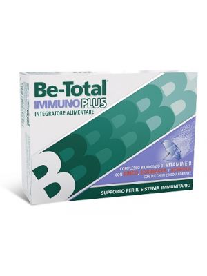 Betotal Immuno Plus 14 Bustine