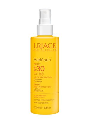 Uriage Bariesun Spf30 Spray 200 ml