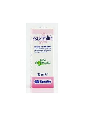 Eucolin Gocce 30 ml