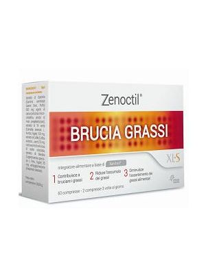 Xls Brucia Grassi 60 cps
