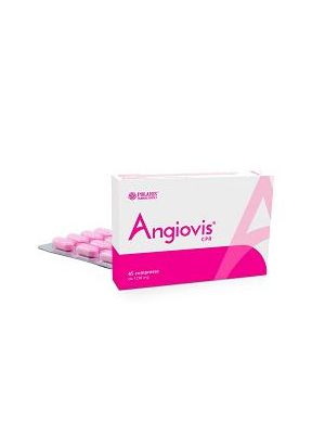 Angiovis 45 Compresse