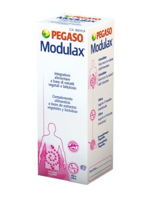 Modulax Complesso Liquido150ml
