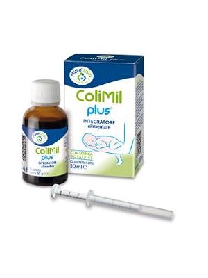 Colimil Plus Gocce 30ml