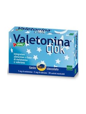 Valetonina Ciok 30conf