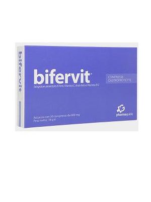 Bifervit 30 Compresse