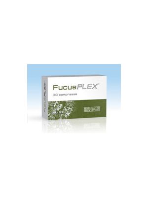Fucusplex 30 Compresse