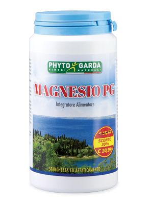 Phytogarda Magnesio  150g