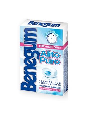Benegum Alito Puro Chewing Gum