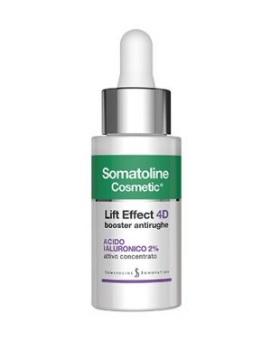 Somatoline Viso 4D Booster 30 ml