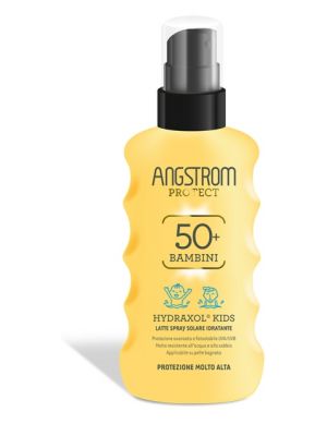 Angstrom Protect Kids Spray solare Spf50+