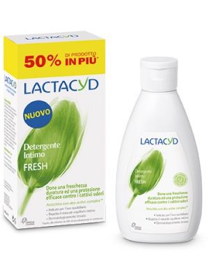 Lactacyd Fresh 300 ml
