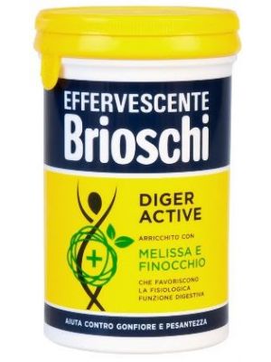 Brioschi Diger Active 150g