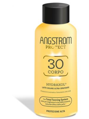 Angstrom Protect Hydra Latte Solare SPF 30