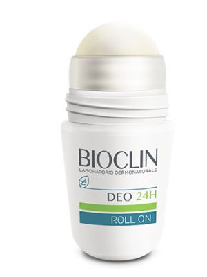 Bioclin Deo 24h Roll-on Con Profumo 50 ml