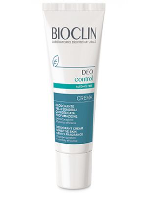 Bioclin Deo Control Crema 30 mo
