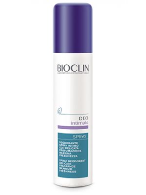 Bioclin Deo Intimate Spray 100 ml