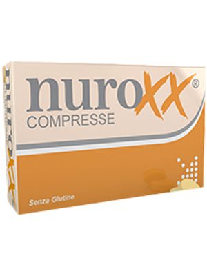 Nuroxx  30 Compresse