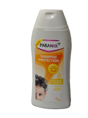 Paranix Shampoo Protection