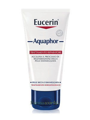 Eucerin Aquaphor Trattamento Riparatore 40 g