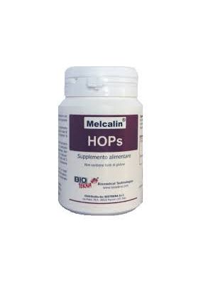 Melcalin hops 56cps