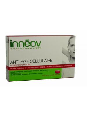 Inneov Anti Age Cellulaire 60 compresse