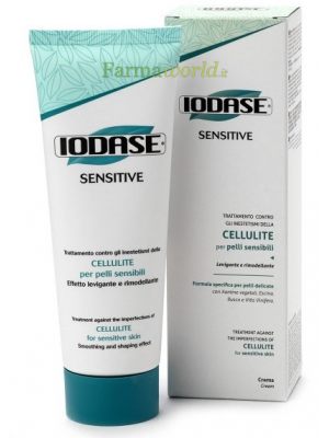 Iodase Sensitive Crema 220 ml