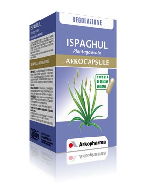 Arkocapsule Ispaghul 45 capsule