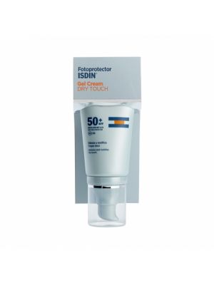 Isdin Fotoprotector Dry Touch SPF 50+