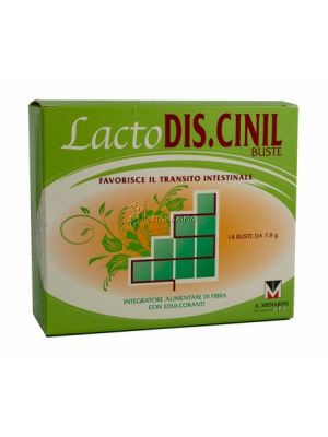 Lactodiscinil 14 Bustine 