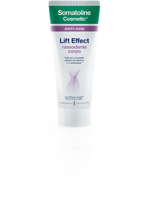 Somatoline Lift Effect Corpo 200 ml