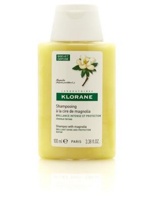 Klorane Shampoo Cera Magnolia 100 ml