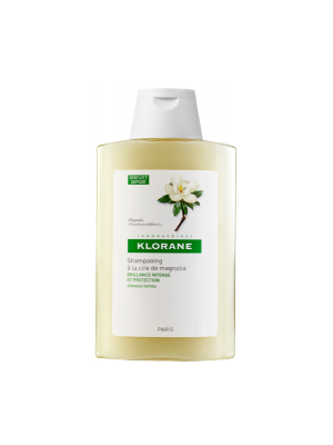 Klorane Shampoo Magnolia 400 ml