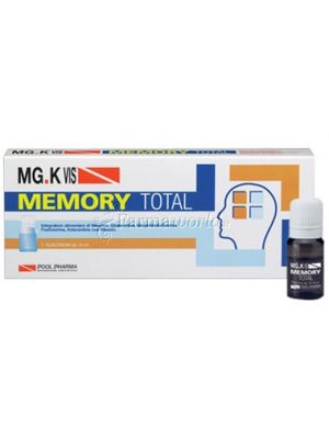 Mgk Vis Memory Total 7 Flaconcini