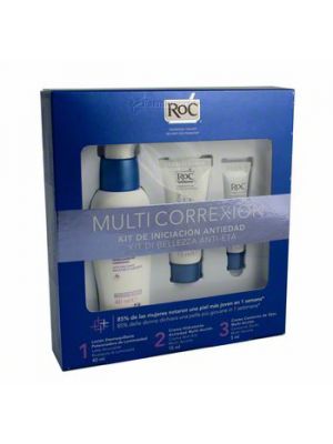 Roc Multicorrexion Kit minitaglie