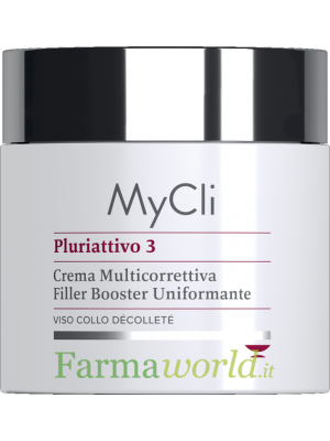 Op Pluriattivo 3 Skin Oil Mycl