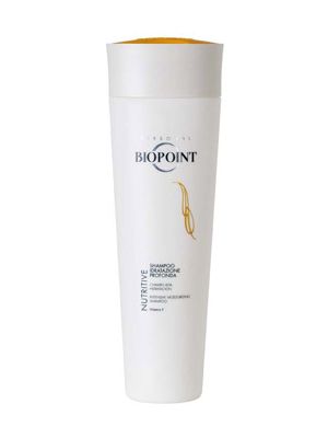 Biopoint Personal Linea Nutritive Shampoo Capelli Aridi 200 ml