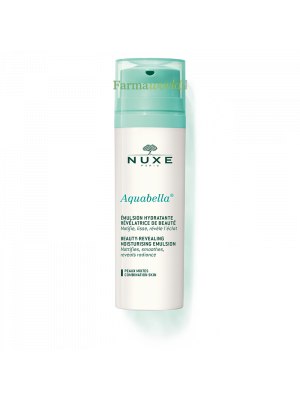 Nuxe Aquabella Emulsione Idratante 50 ml