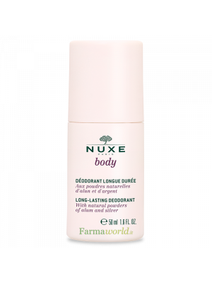 Nuxe Body Deodorant Roll-On 50 ml