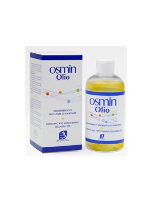 Biogena Osmin Olio 250 ml