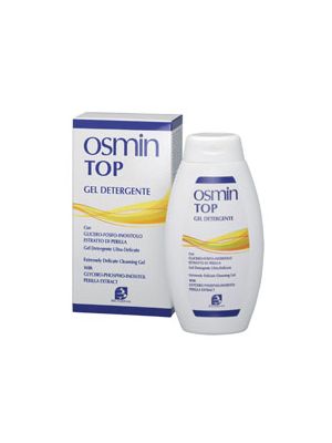 Biogena Osmin Top Gel Detergente 250 ml