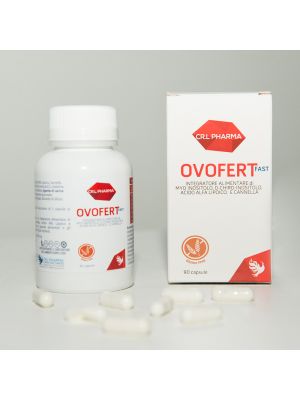 Ovovert Fast Cps