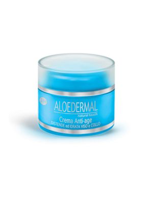 AloeDermal Anti-age Crema 50 ml