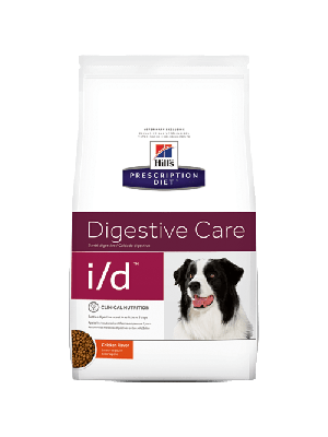 Hills Canine ID secco 2 Kg