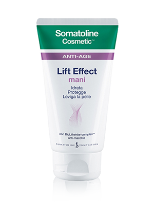 Somatoline  Lift Effect Crem Mani 75ml