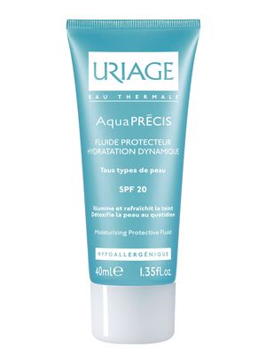 Uriage Aqua Precis SPF20 Fluido Protettivo 40 ml