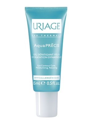 Uriage Aqua Precis Gel Defaticante Occhi 15 ml