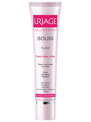 Uriage Isoliss Fluido 40 ml