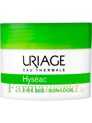Uriage Hyseac Pasta Sos P 15 g