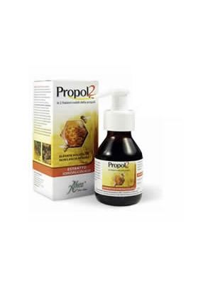 Aboca Propol2 Emf Estratto idroalcolico 65 ml