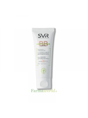 SVR Sebiaclear Bb Cream